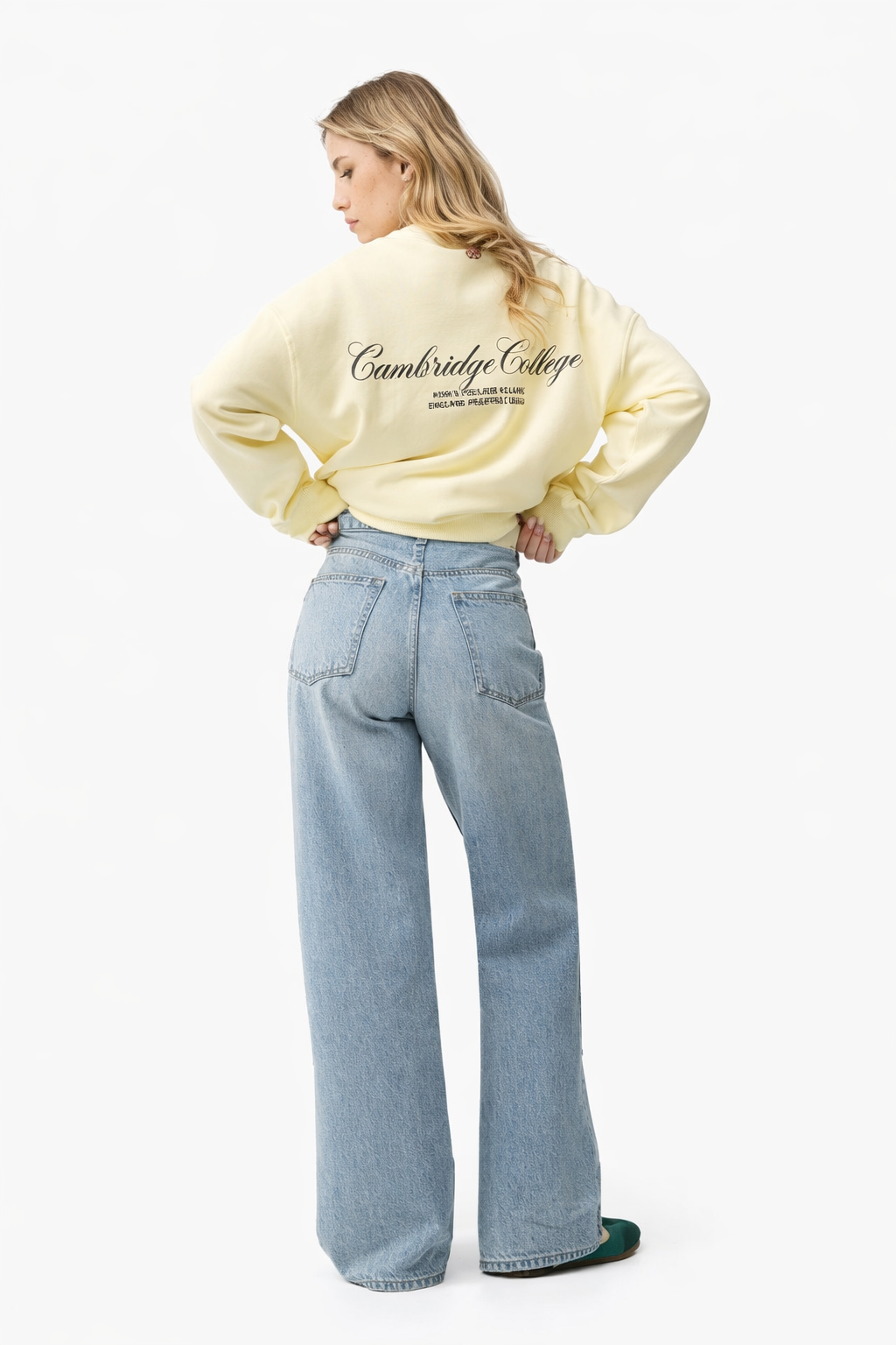 Jeans Tiffosi