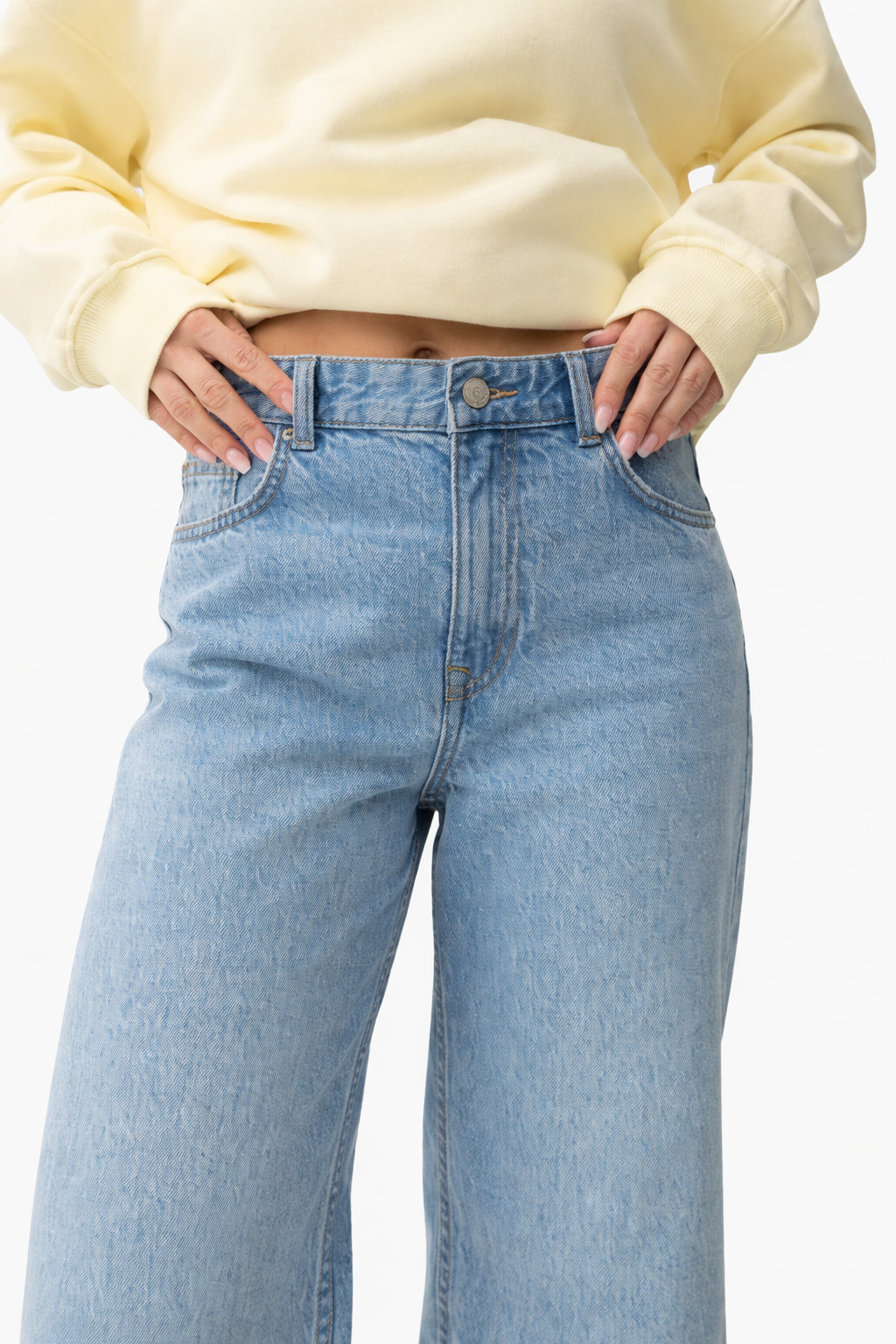 Jeans Tiffosi