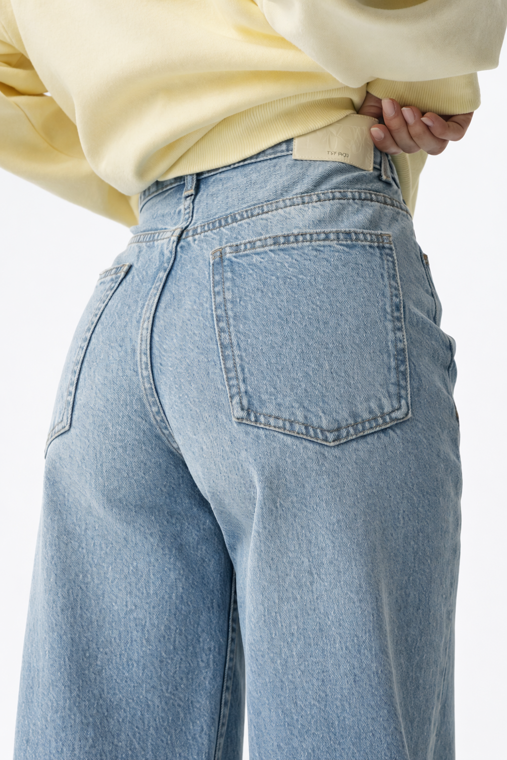 Jeans Tiffosi