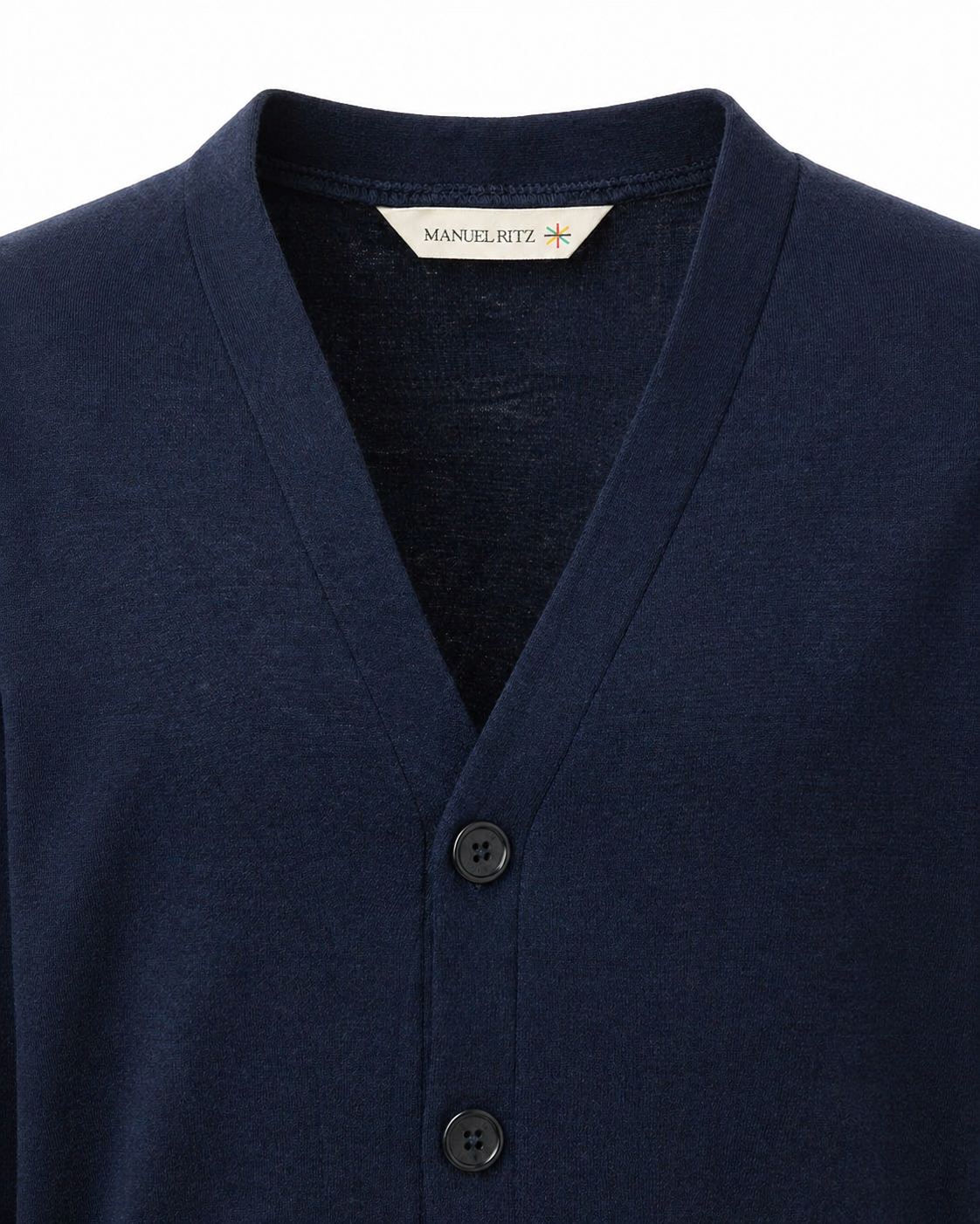 Cardigan Manuel Ritz