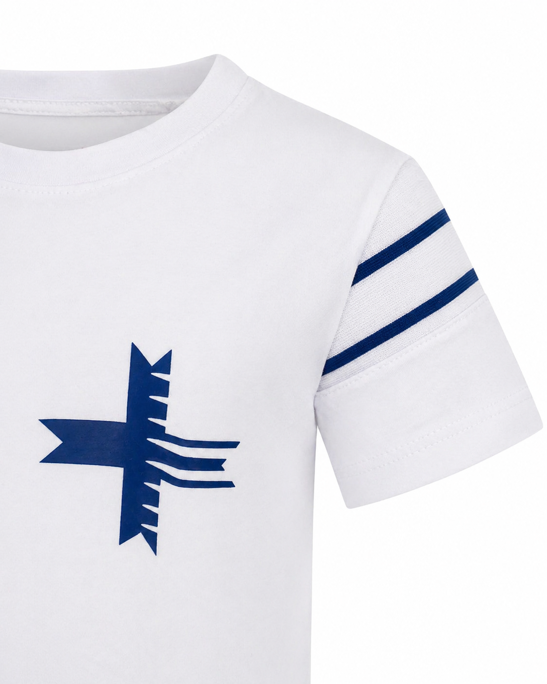 T-Shirt Zu Element