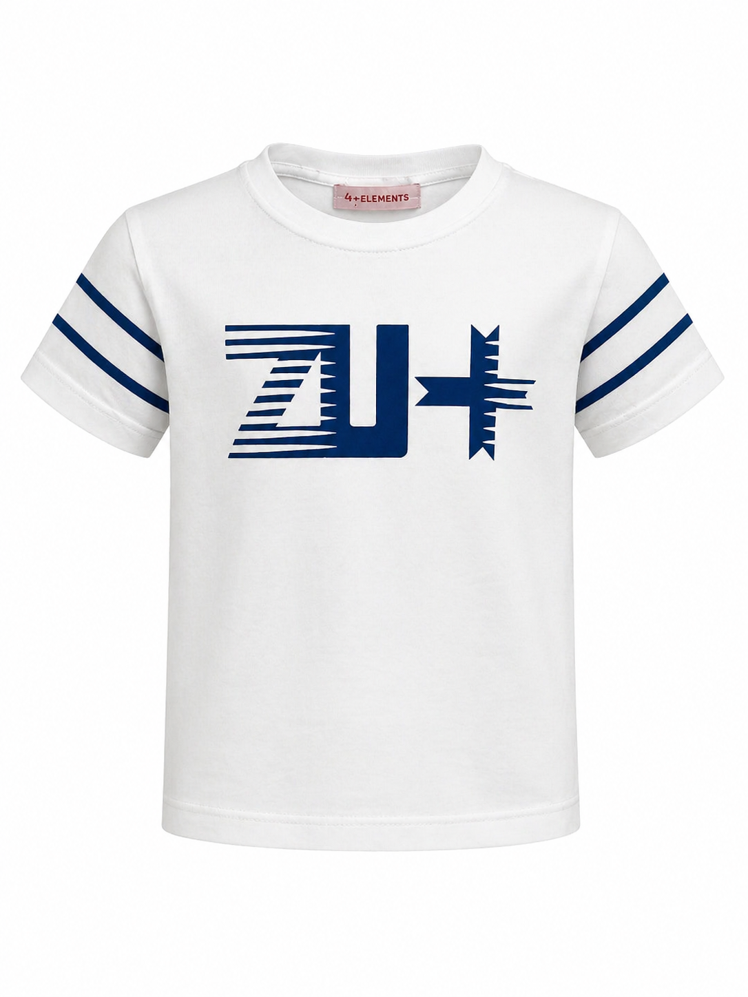 T-Shirt Zu Element