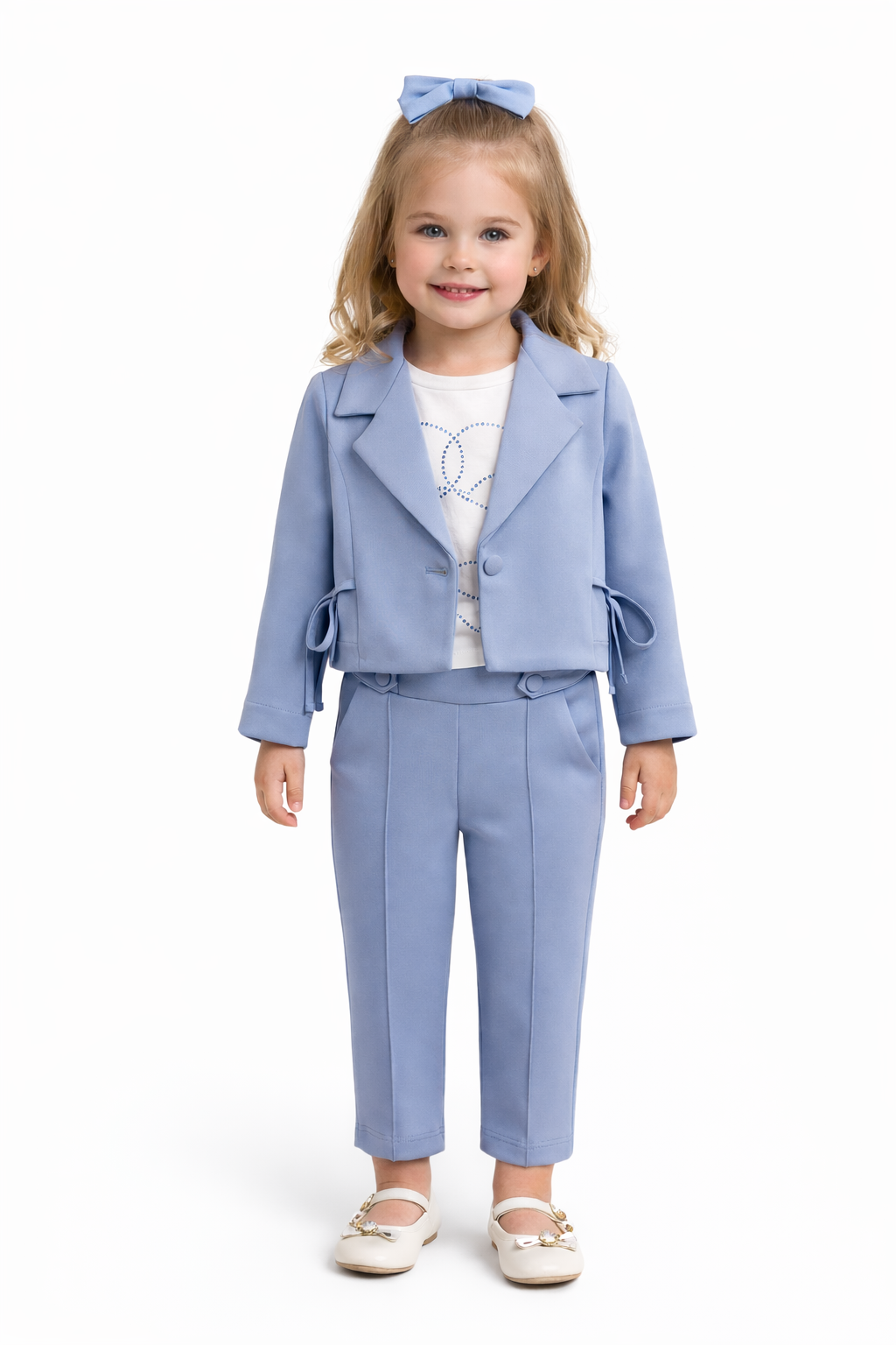 Pantalone Meilisa Bai