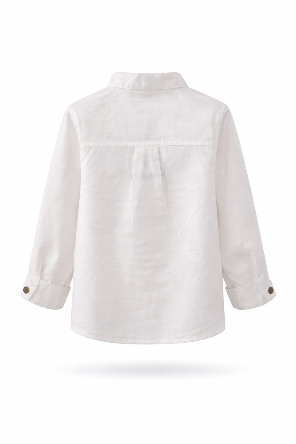 Camicia Time to Bloom
