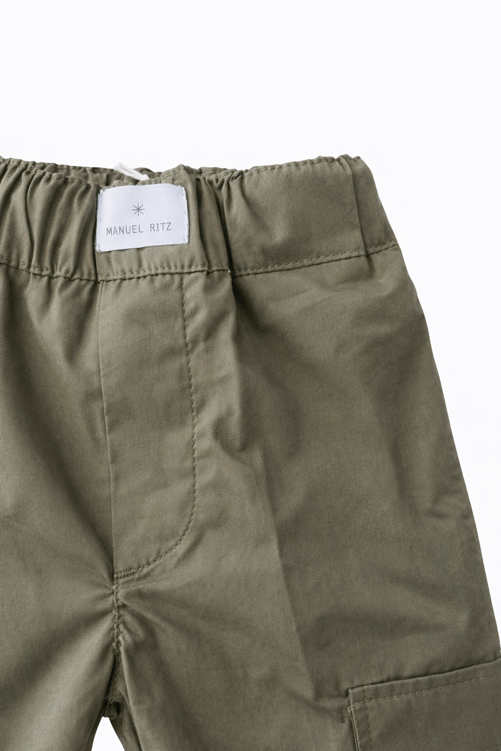 Pantalone cargo Manuel Ritz