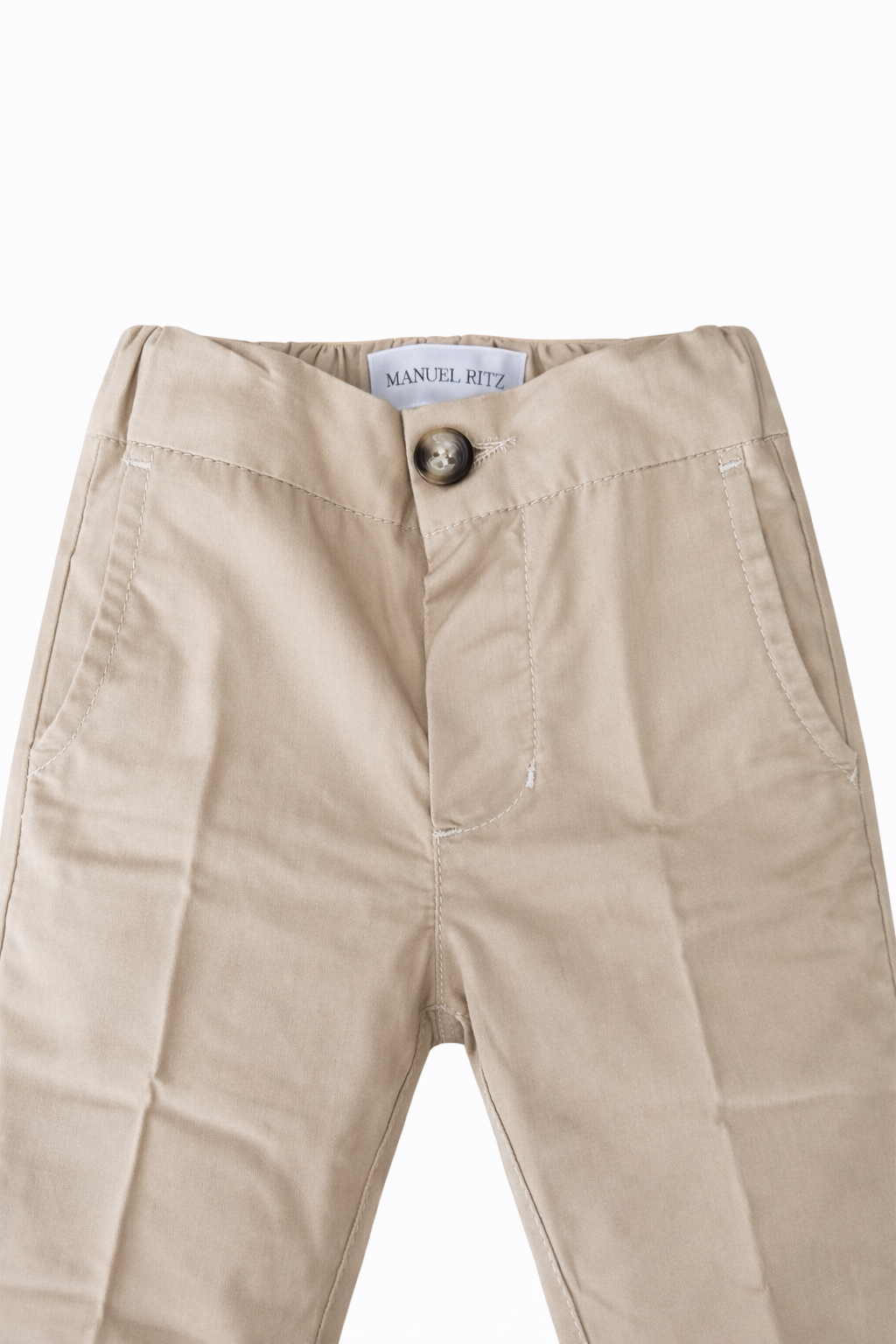 Pantalone Manuel Ritz