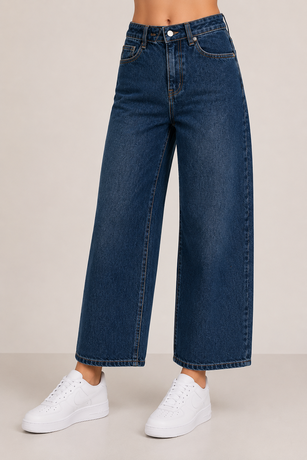 Jeans baloon mod. Sofia