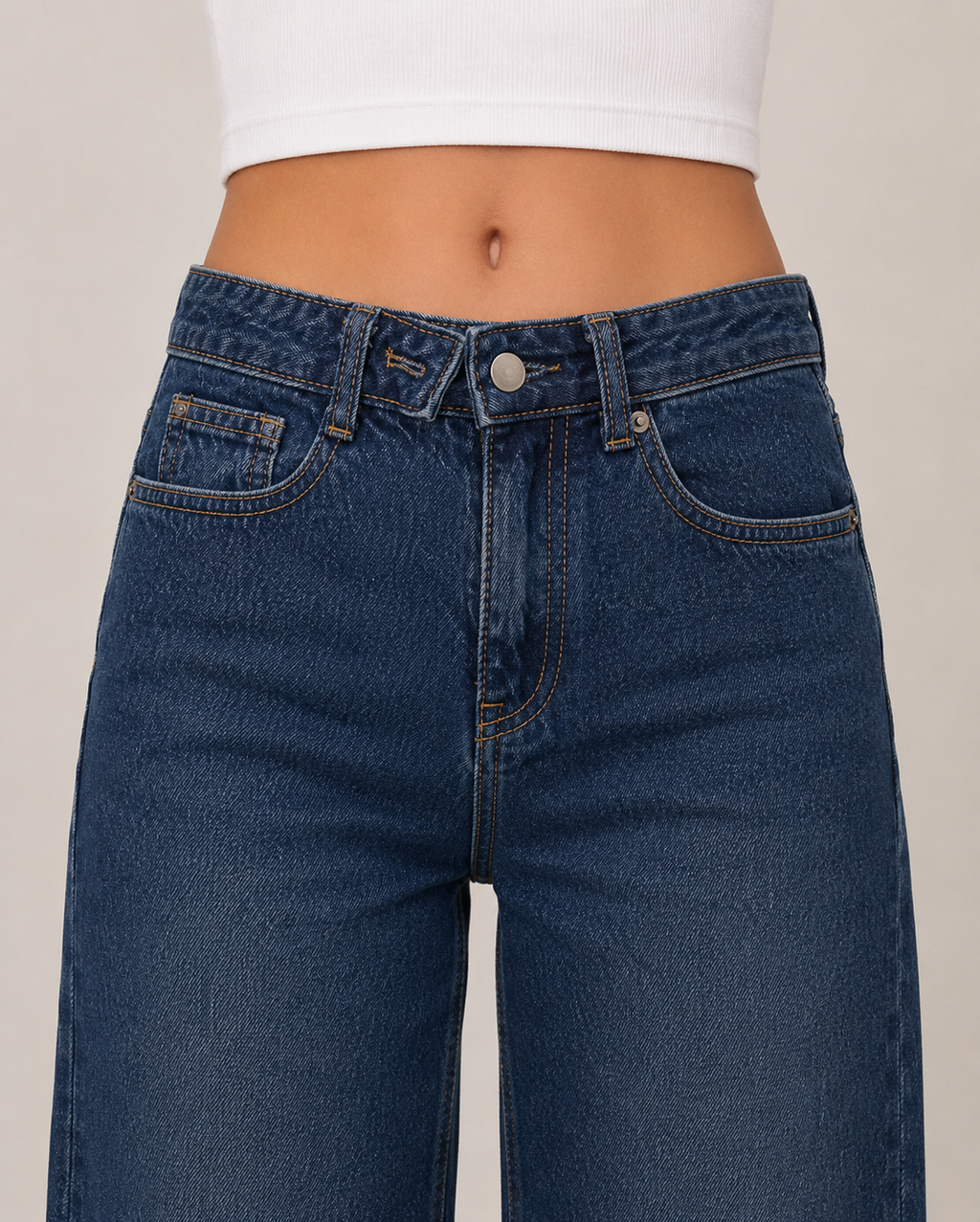 Jeans baloon mod. Sofia