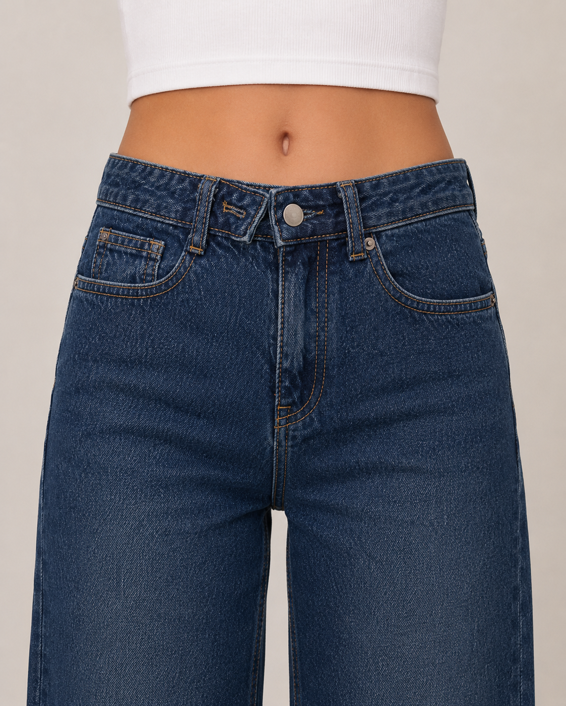 Jeans baloon mod. Sofia