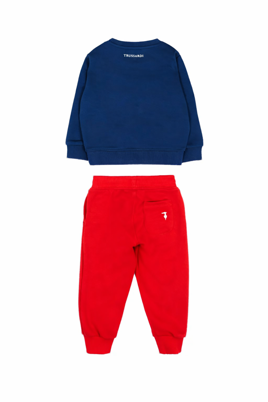 Tuta Trussardi