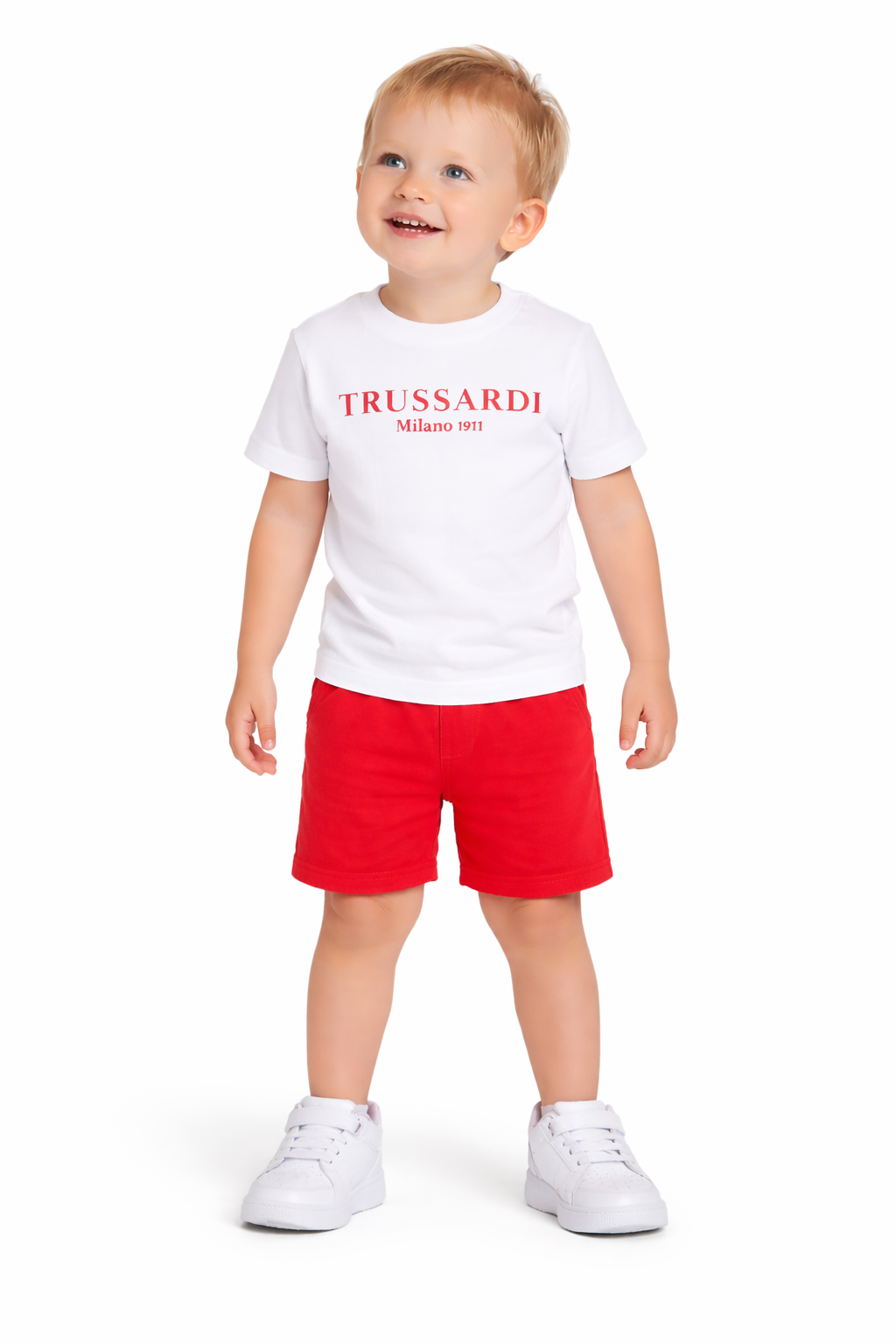 Completino Trussardi