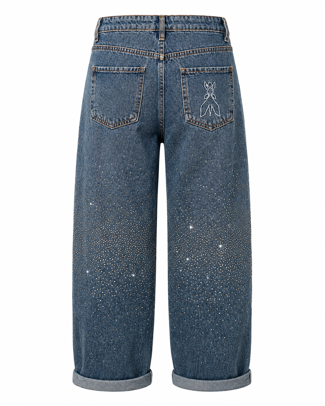 Pantalone Patrizia Pepe
