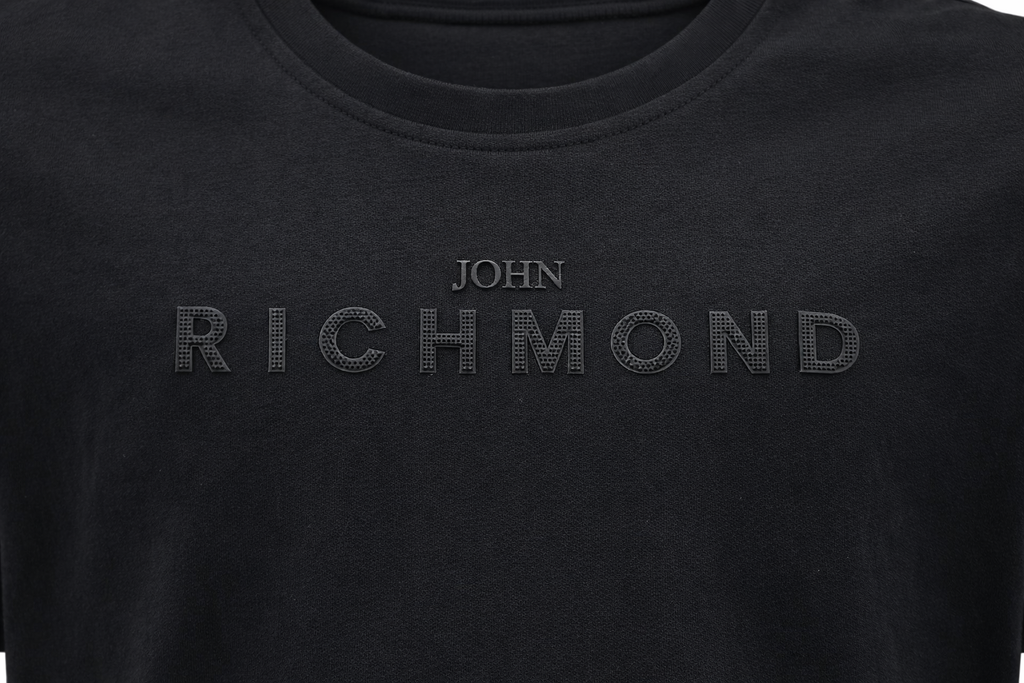 T-Shirt John Richmond