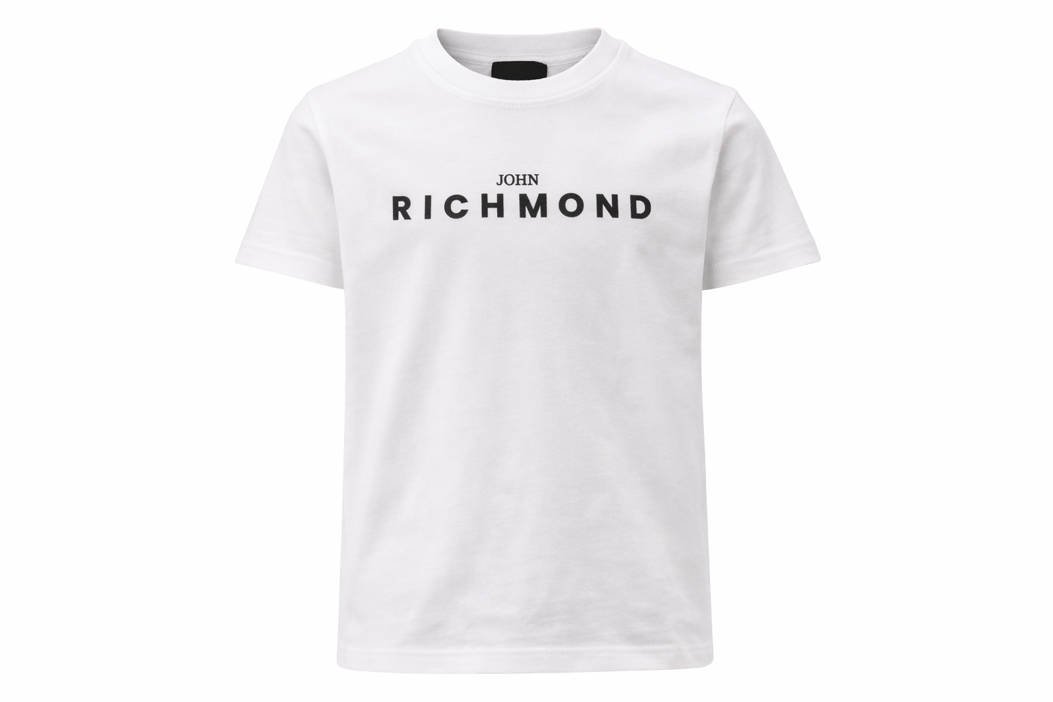T-Shirt John Richmond