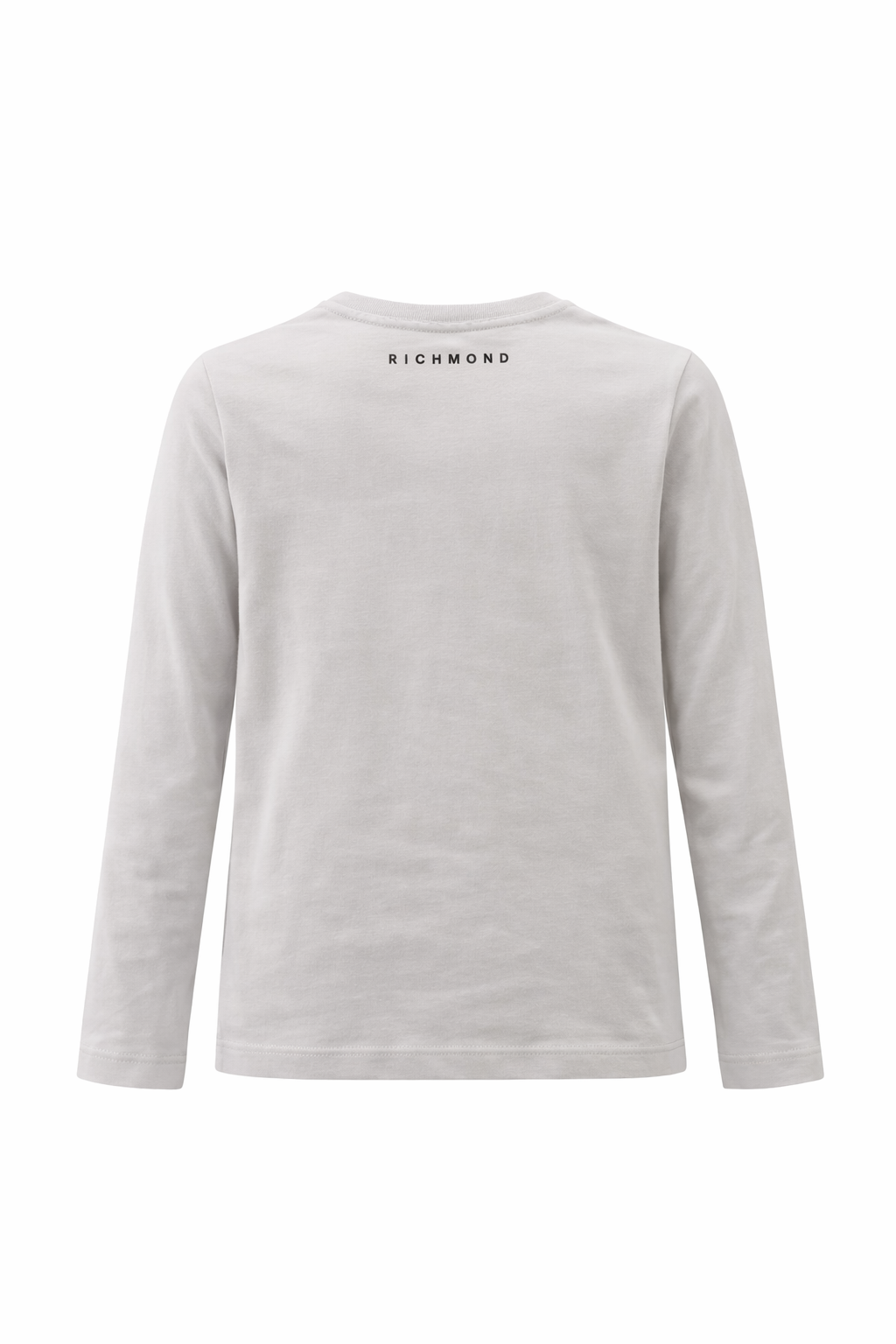 T-Shirt John Richmond