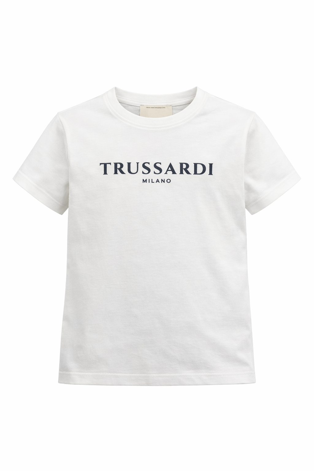 T-Shirt Trussardi