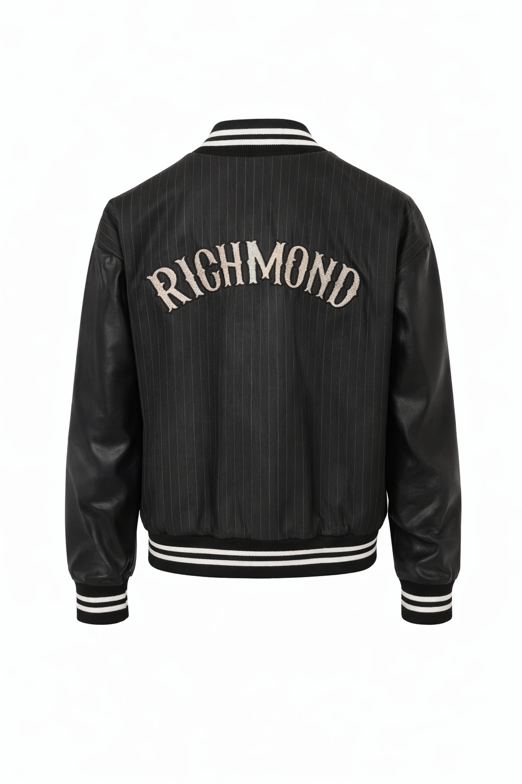 Giacca John Richmond
