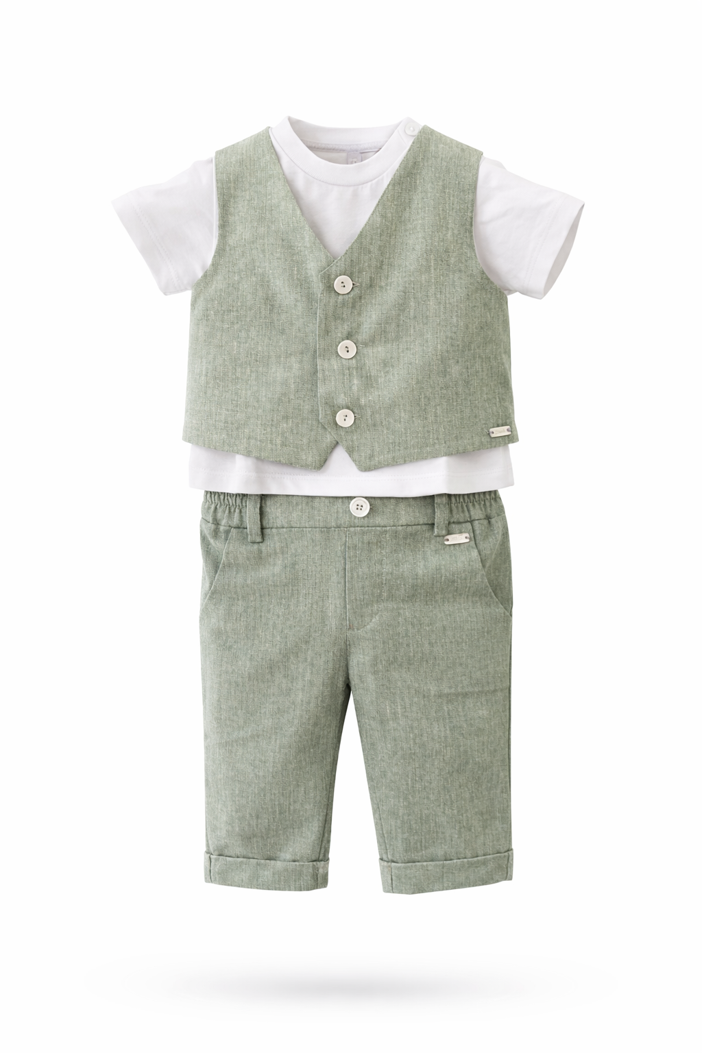 Pantalone Le Bebè