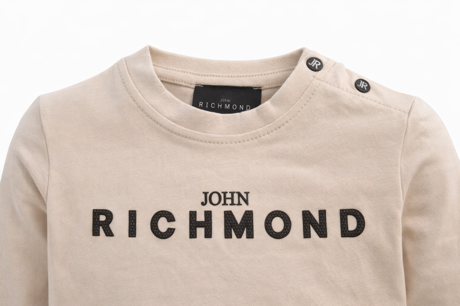 T-Shirt John Richmond