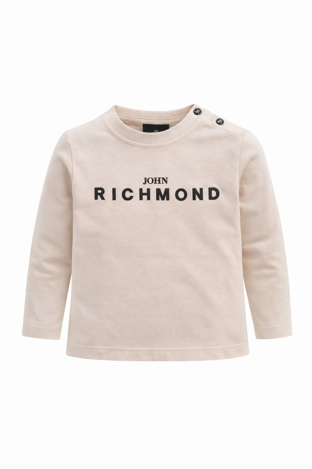 T-Shirt John Richmond