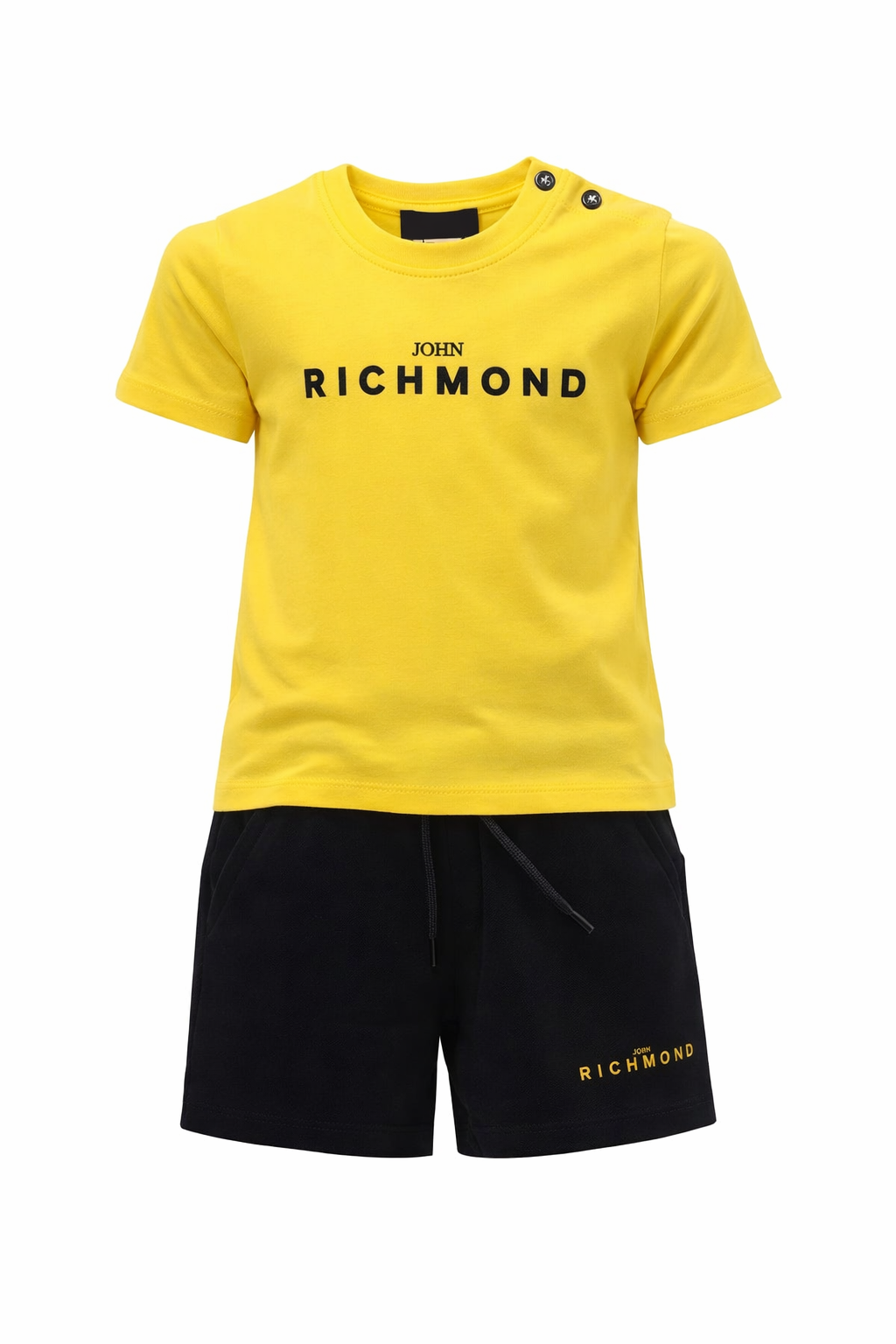 Completo John Richmond