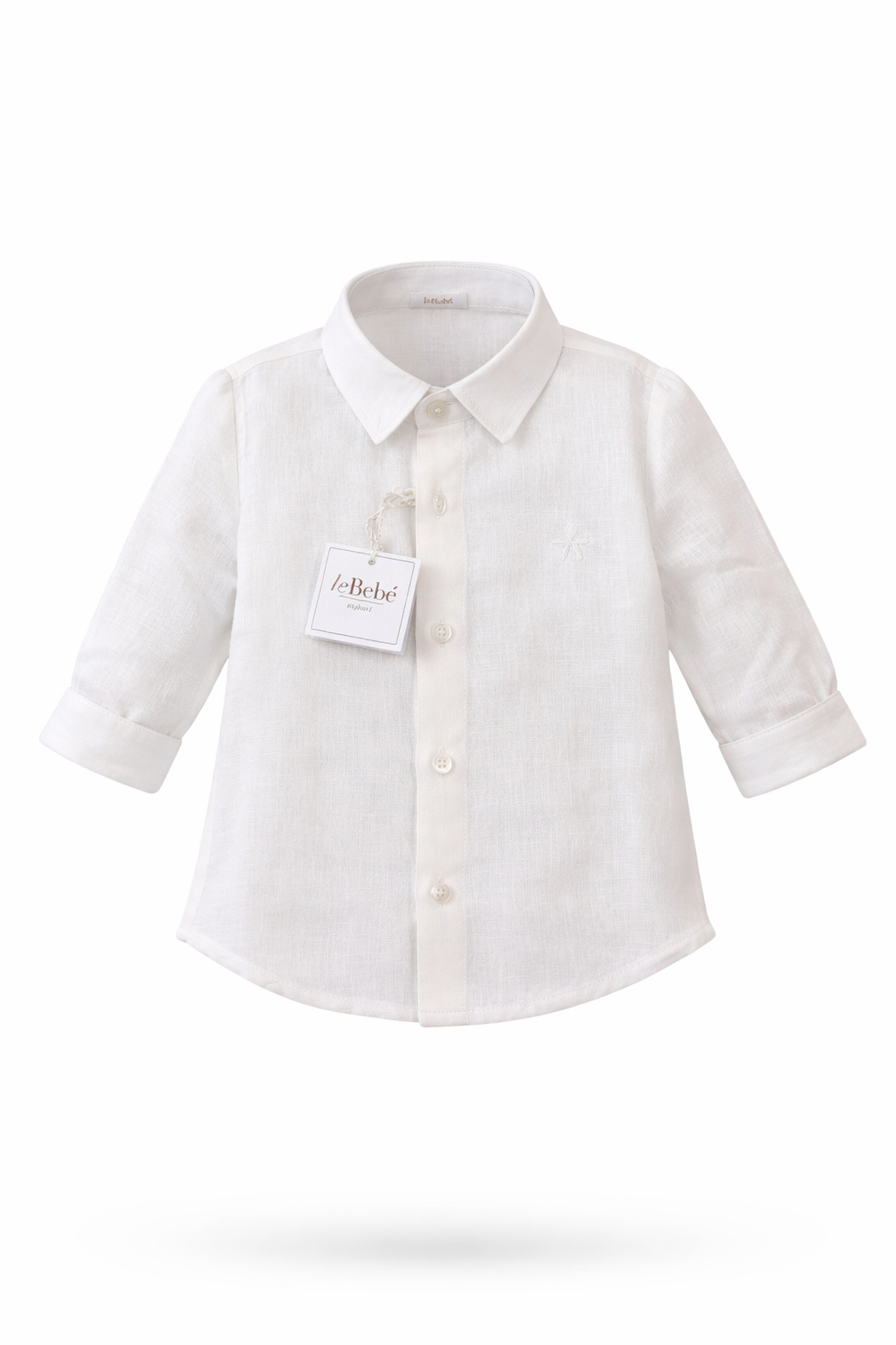 Camicia Le Bebè