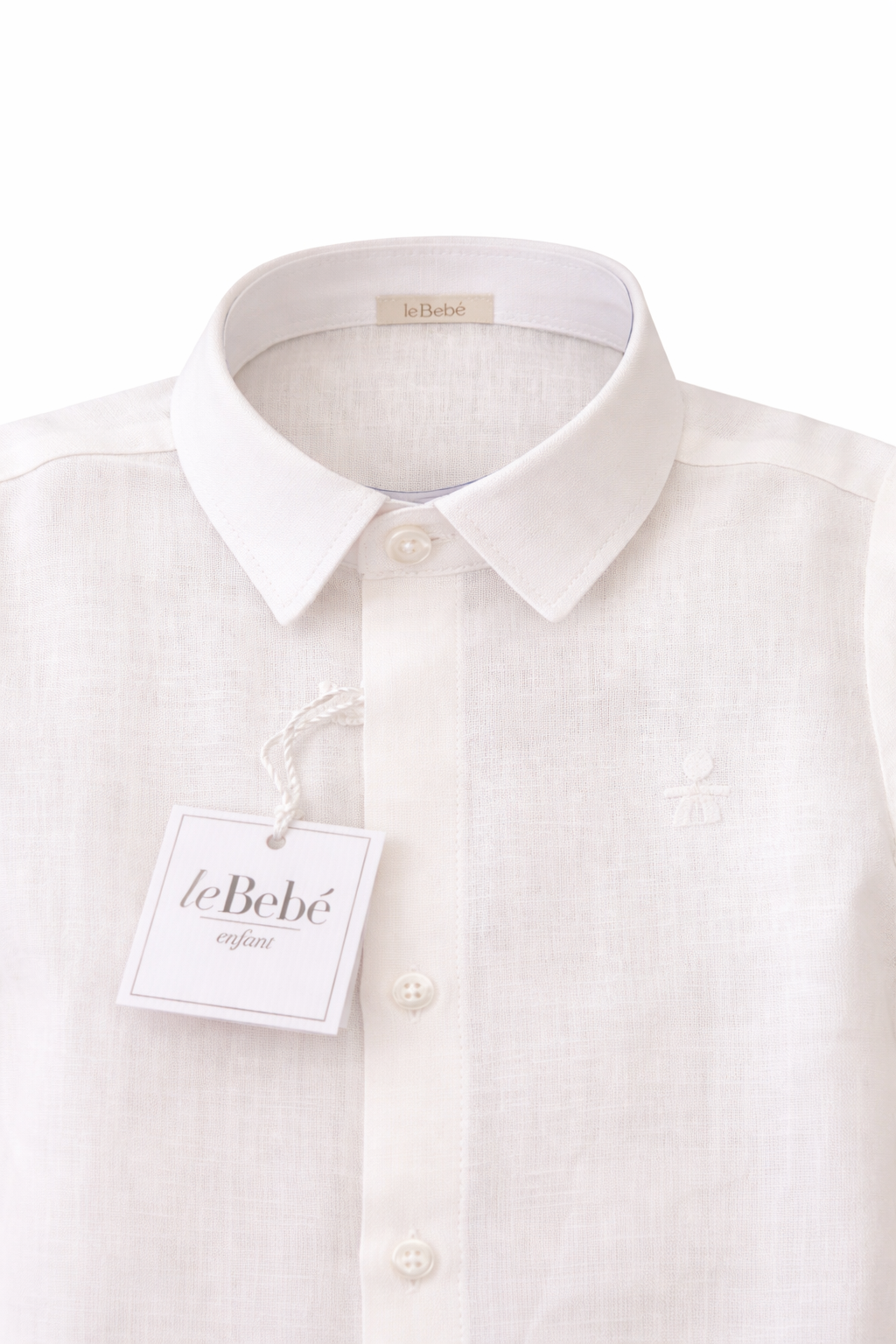 Camicia Le Bebè