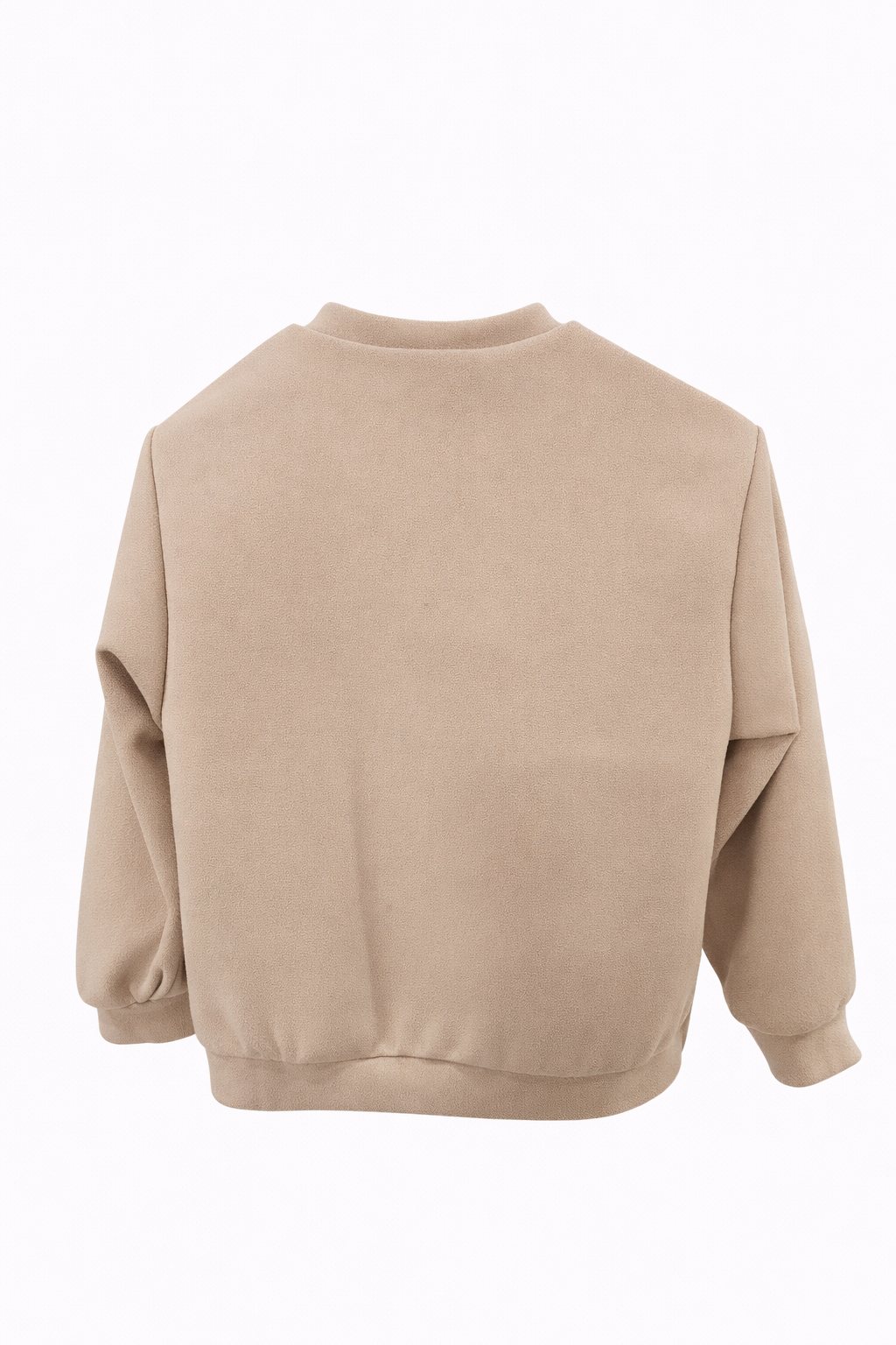 Maglia con fiocchi Meilisa Bai