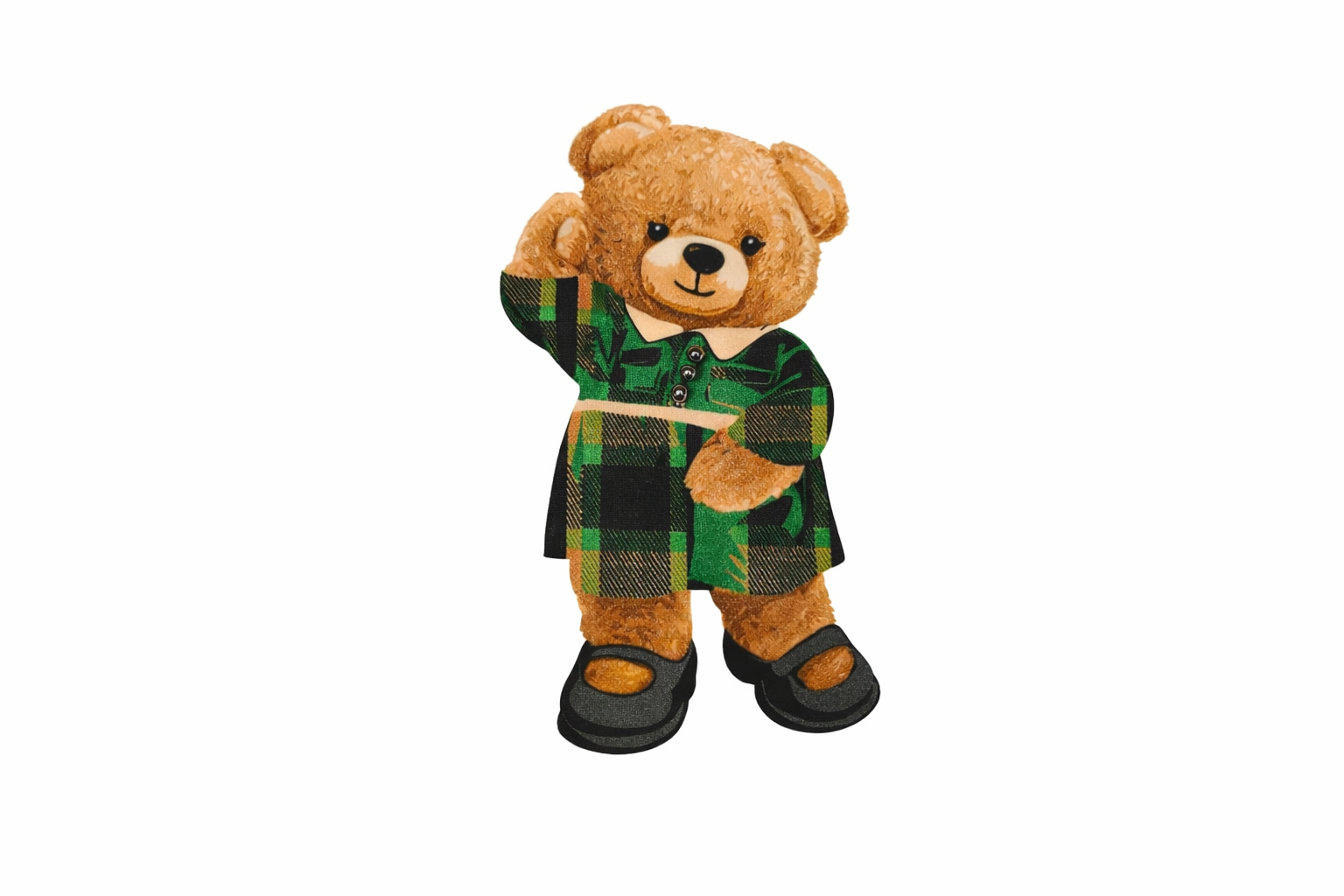 T-Shirt Meilisia Bai