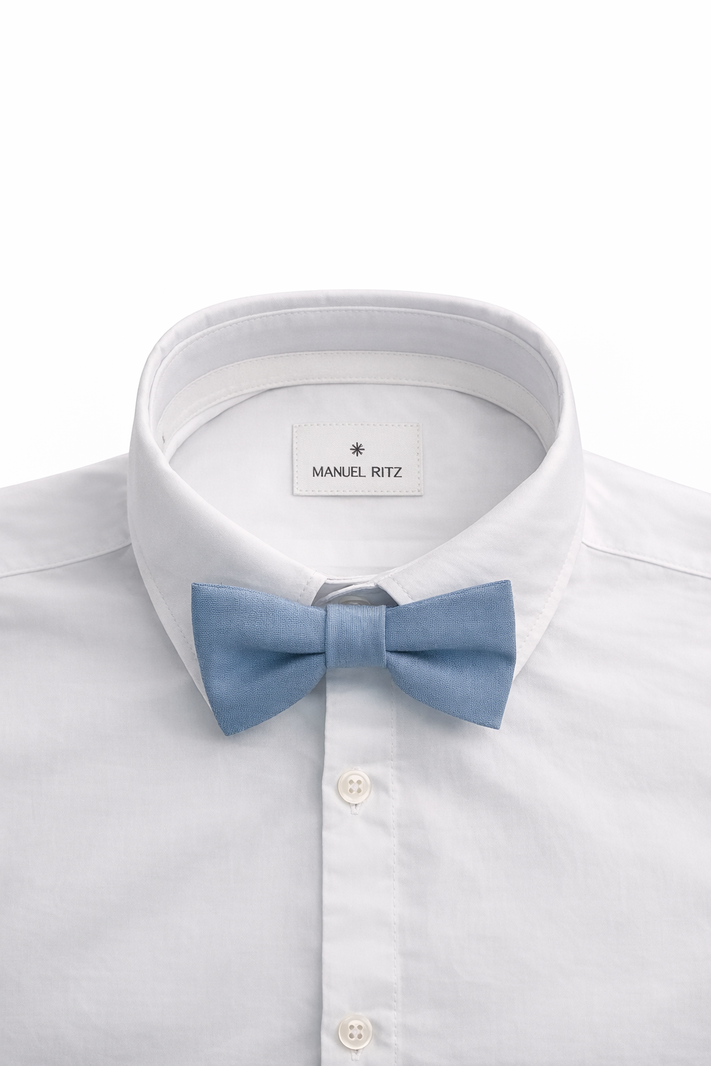 Papillon Manuel ritz