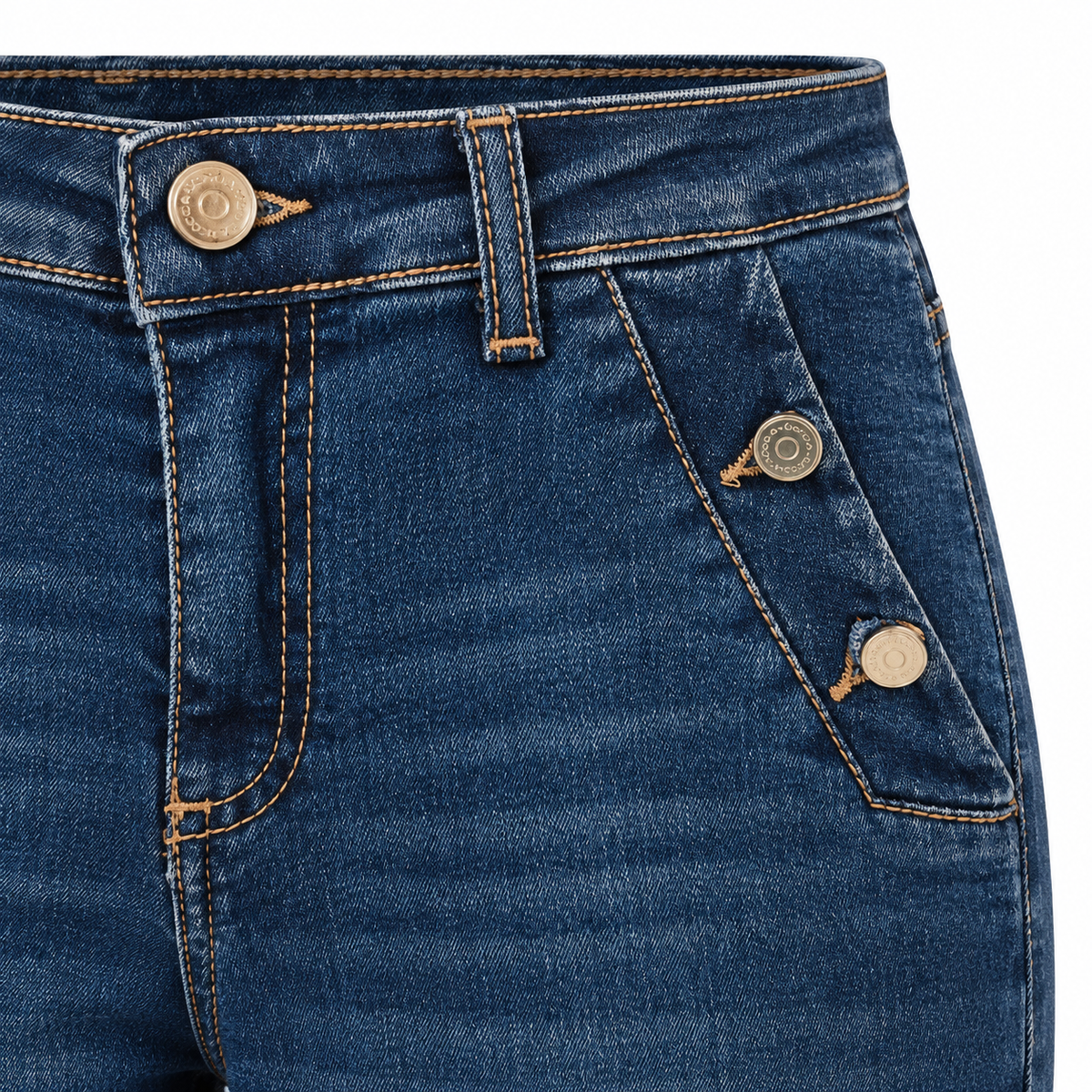 Jeans Kocca