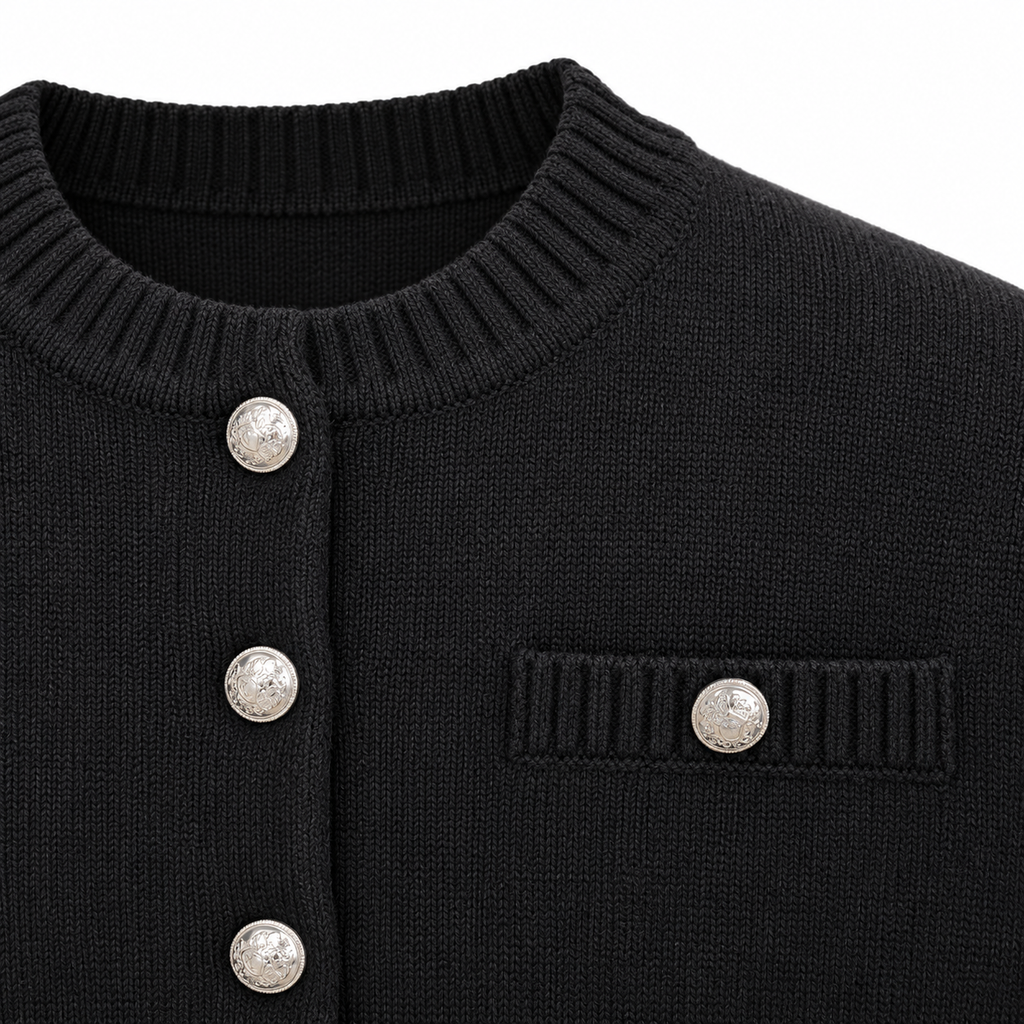 Cardigan Kocca