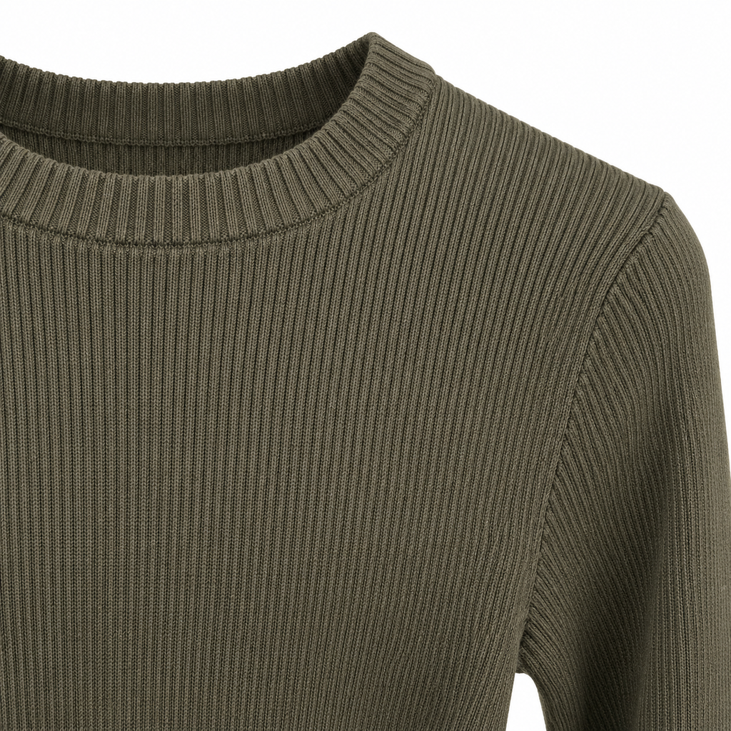Abito in maglia Kocca