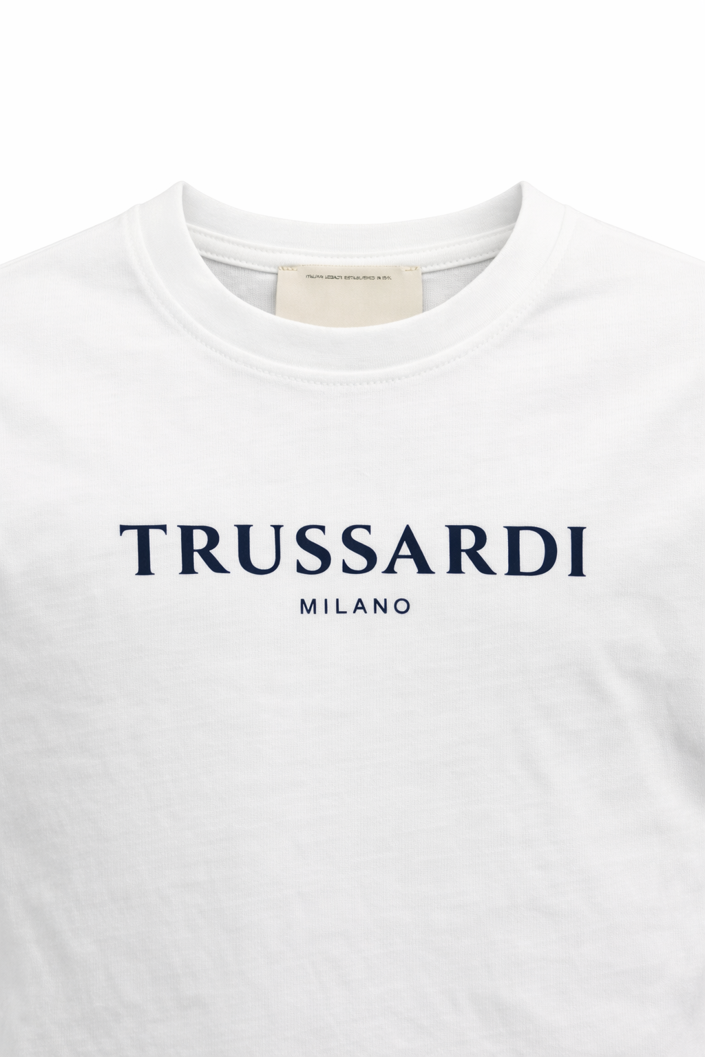 T-Shirt Trussardi