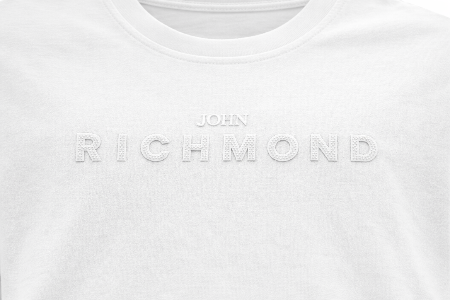 T-Shirt John Richmond