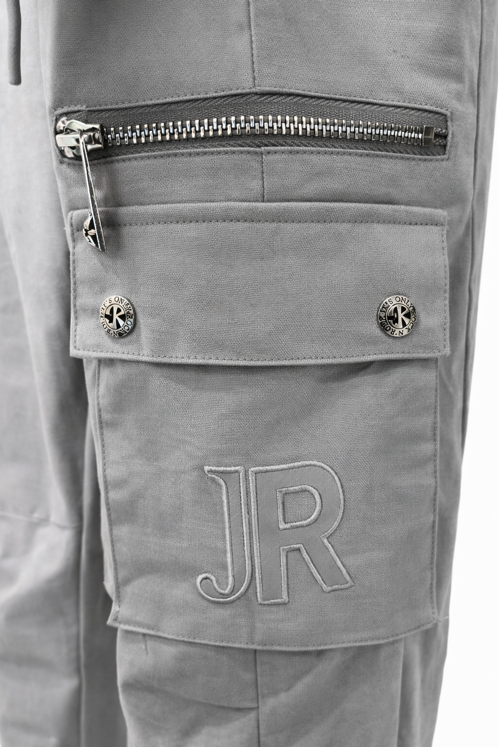 Pantalone John Richmond
