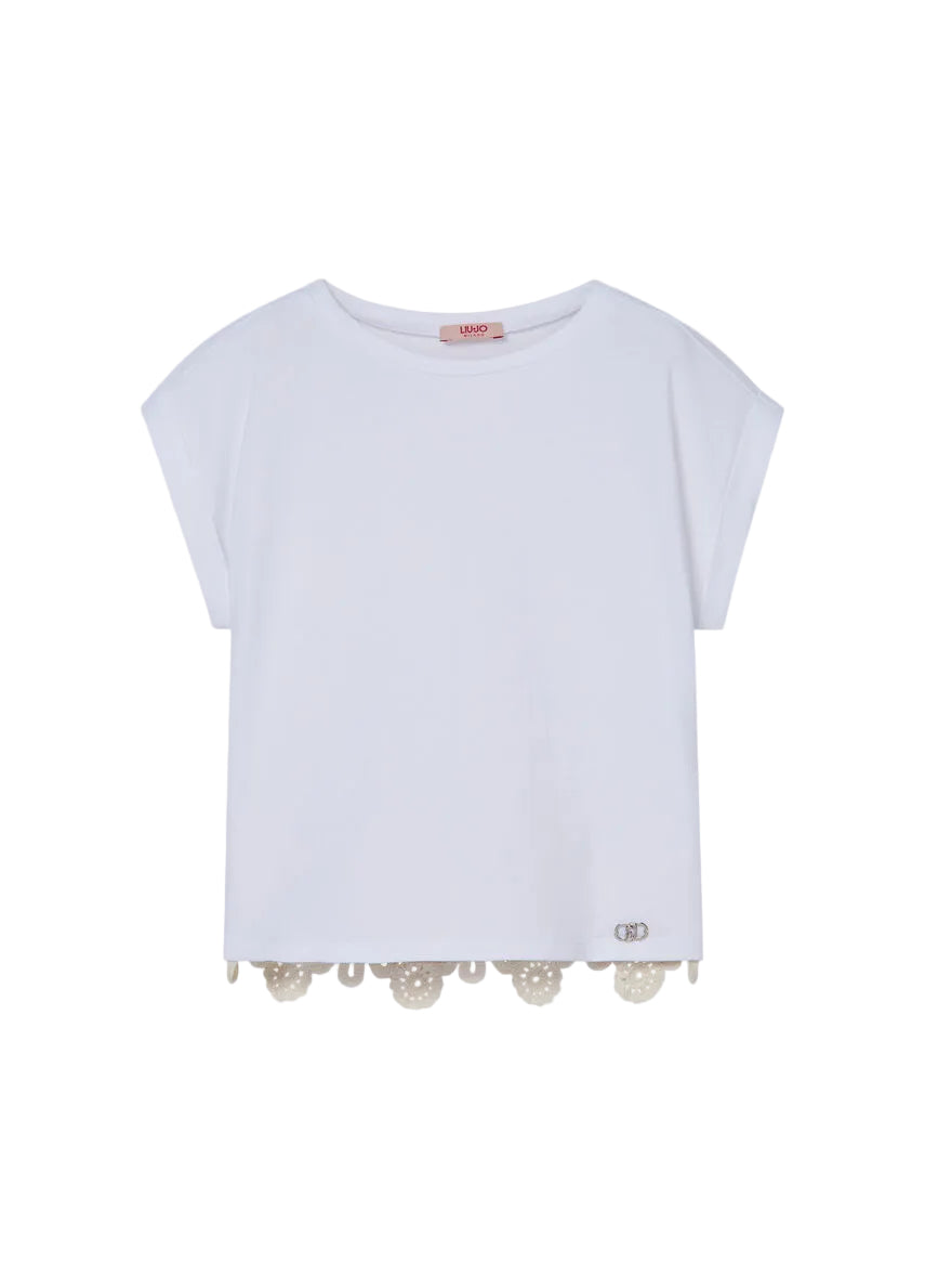 T-Shirt Liu Jo