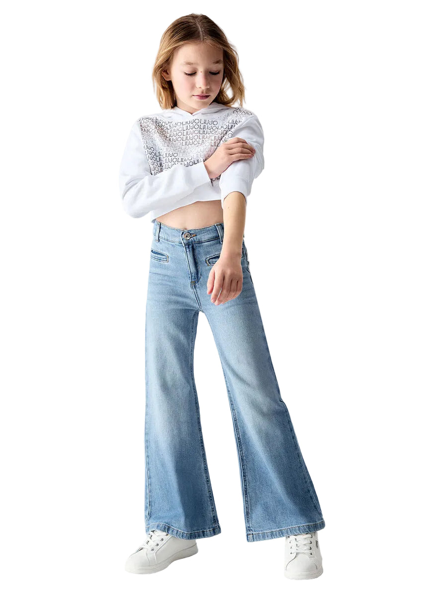 Jeans Liu Jo