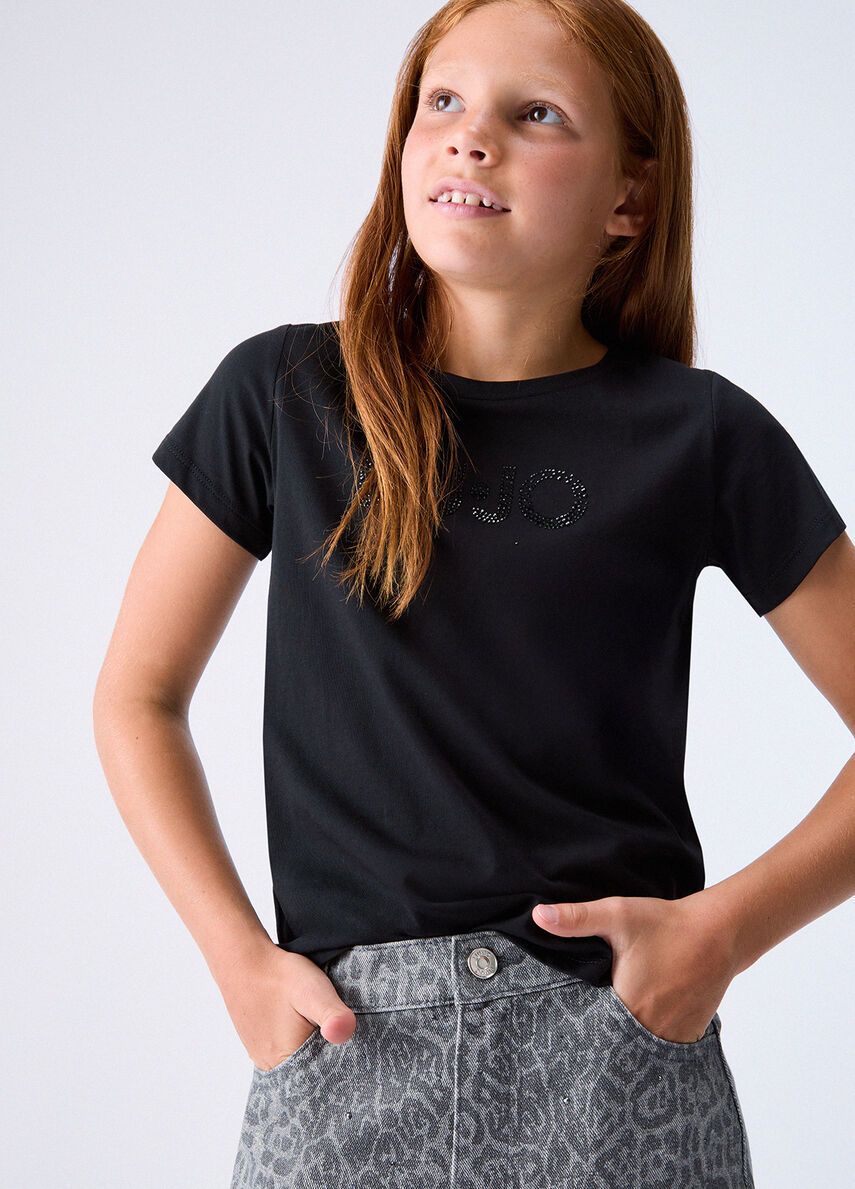 T-Shirt Liu Jo