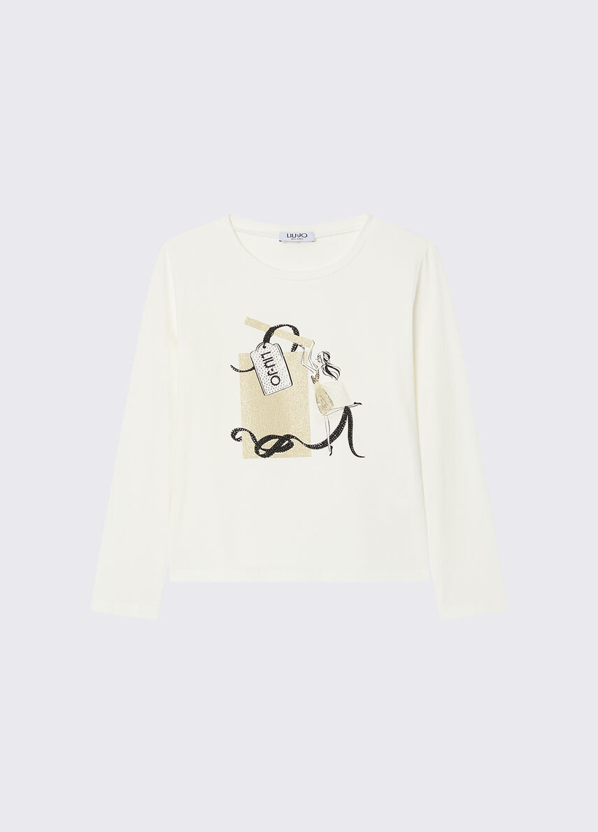 T-Shirt Liu Jo
