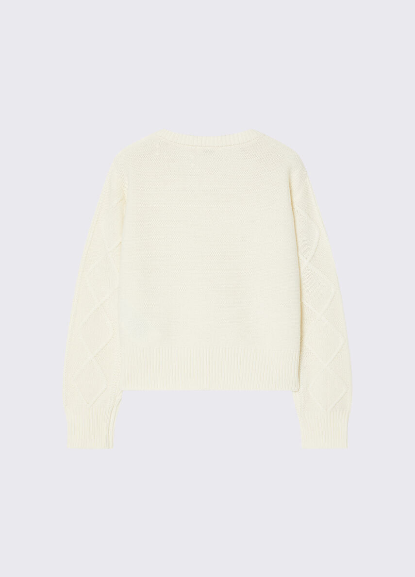 Maglia in lana Liu Jo