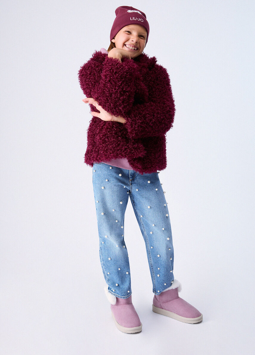 Jeans Baloon Liu Jo