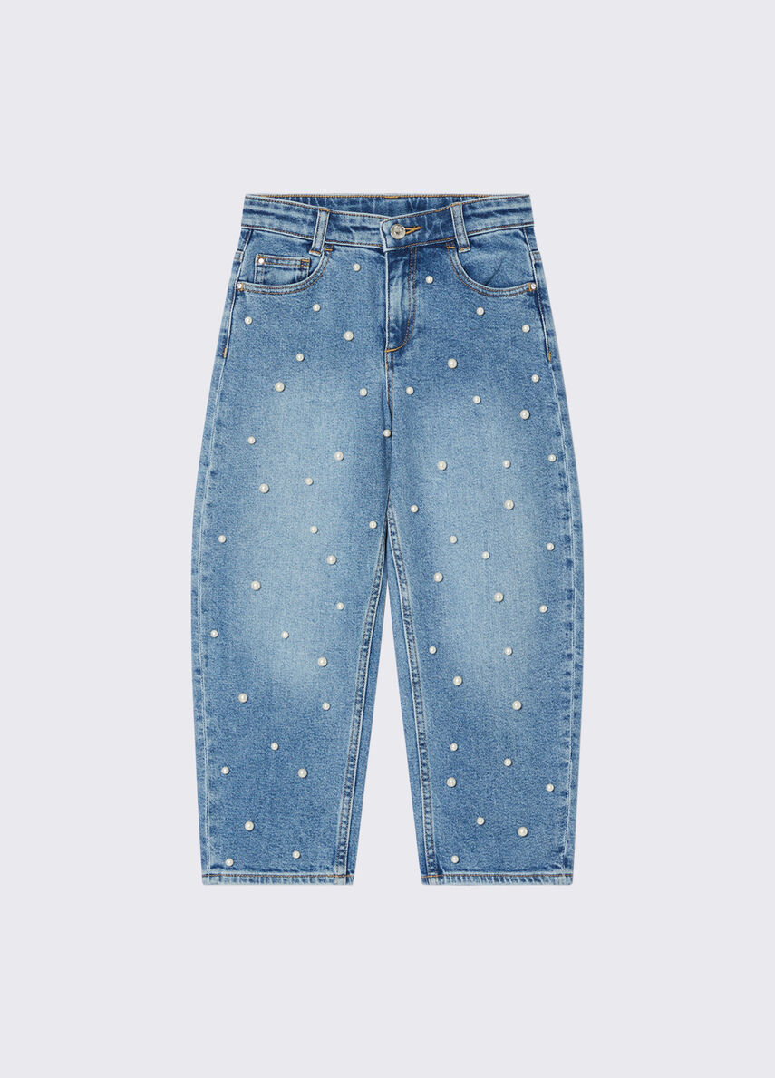Jeans Baloon Liu Jo