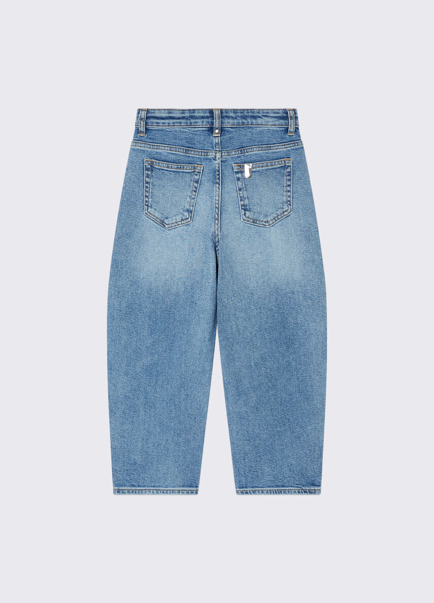 Jeans Baloon Liu Jo