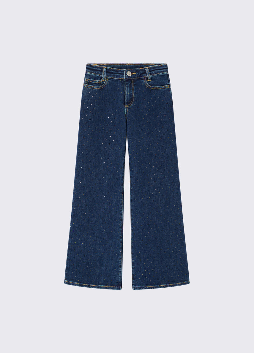 Jeans straight Liu Jo