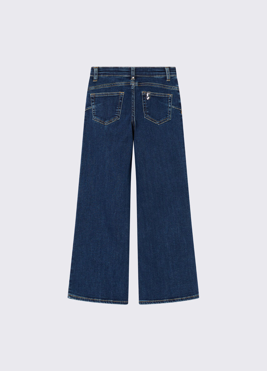 Jeans straight Liu Jo
