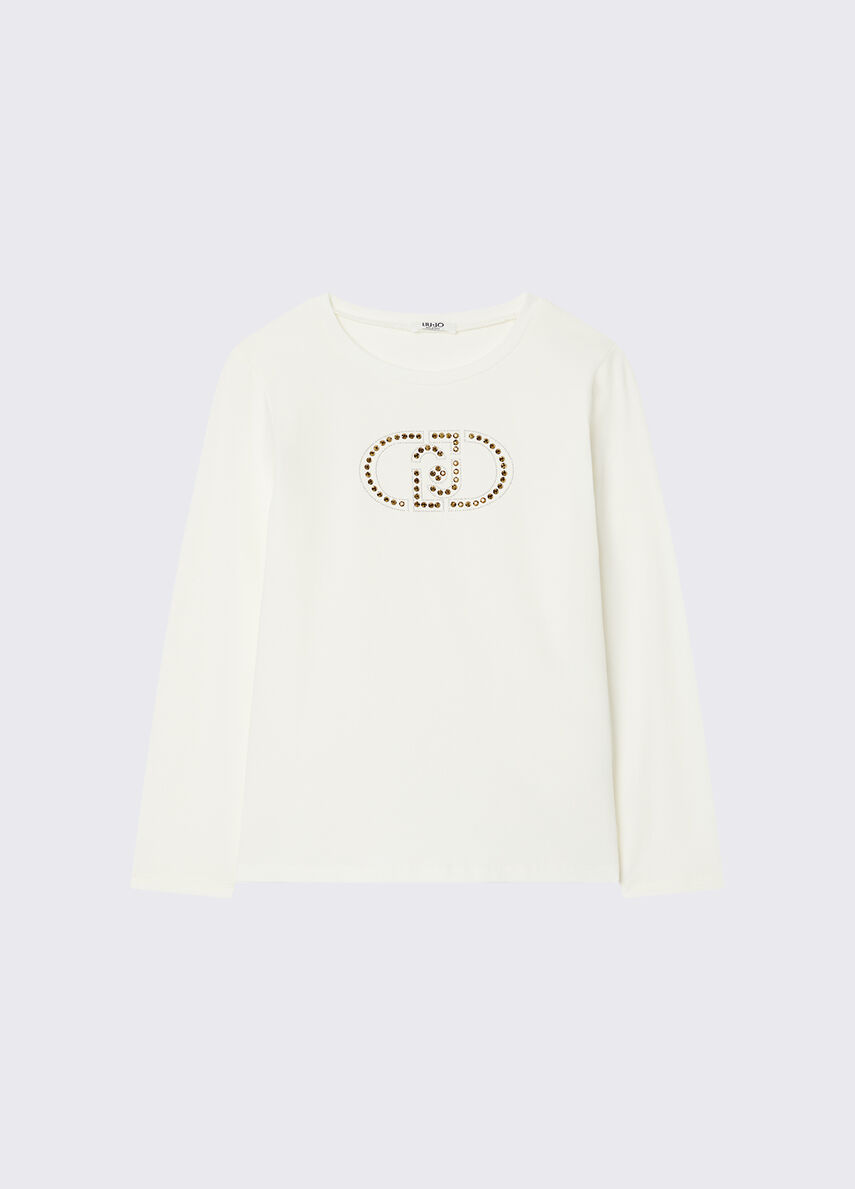 T-Shirt Liu jo