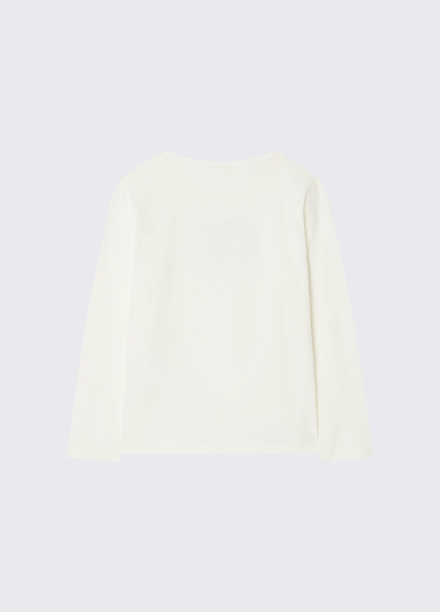 T-Shirt Liu jo