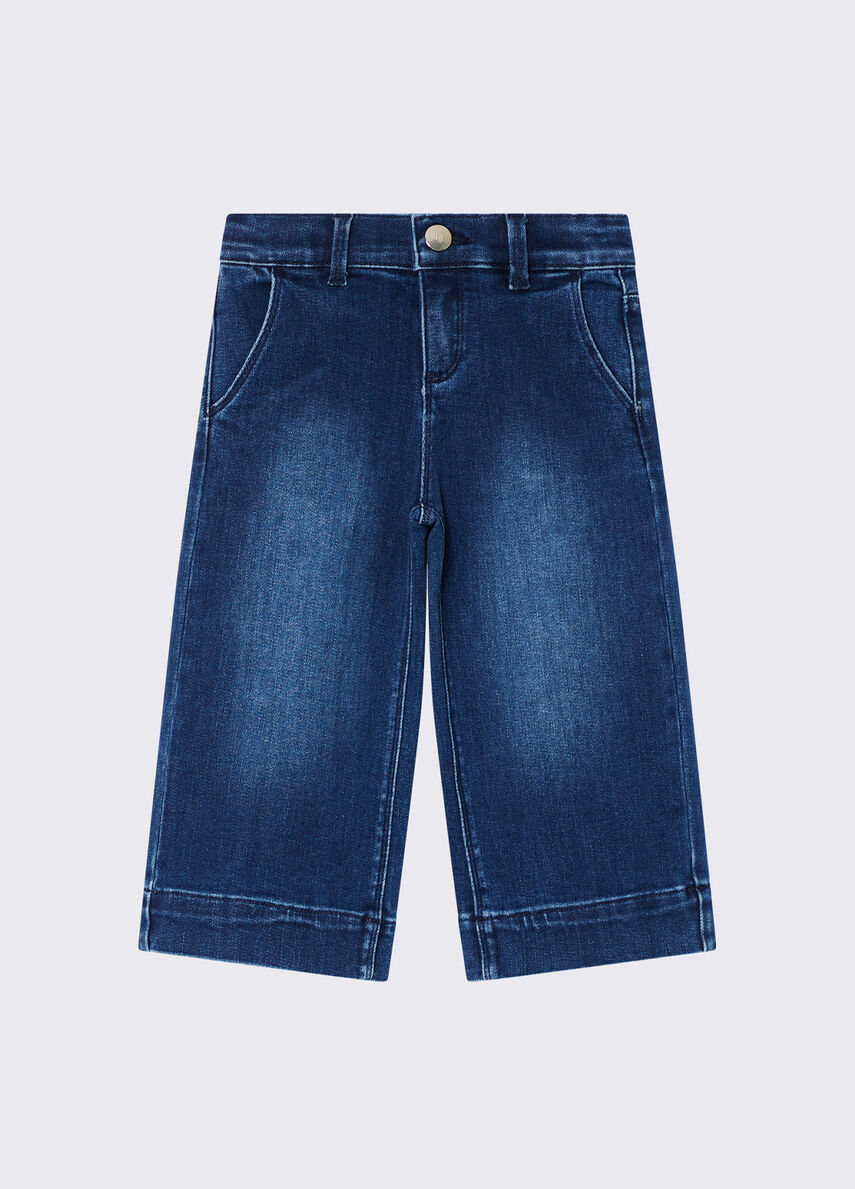 Jeans straight Liu Jo
