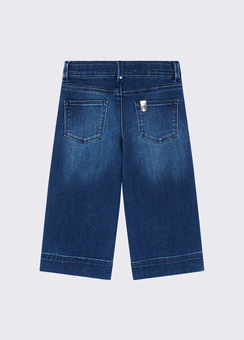 Jeans straight Liu Jo